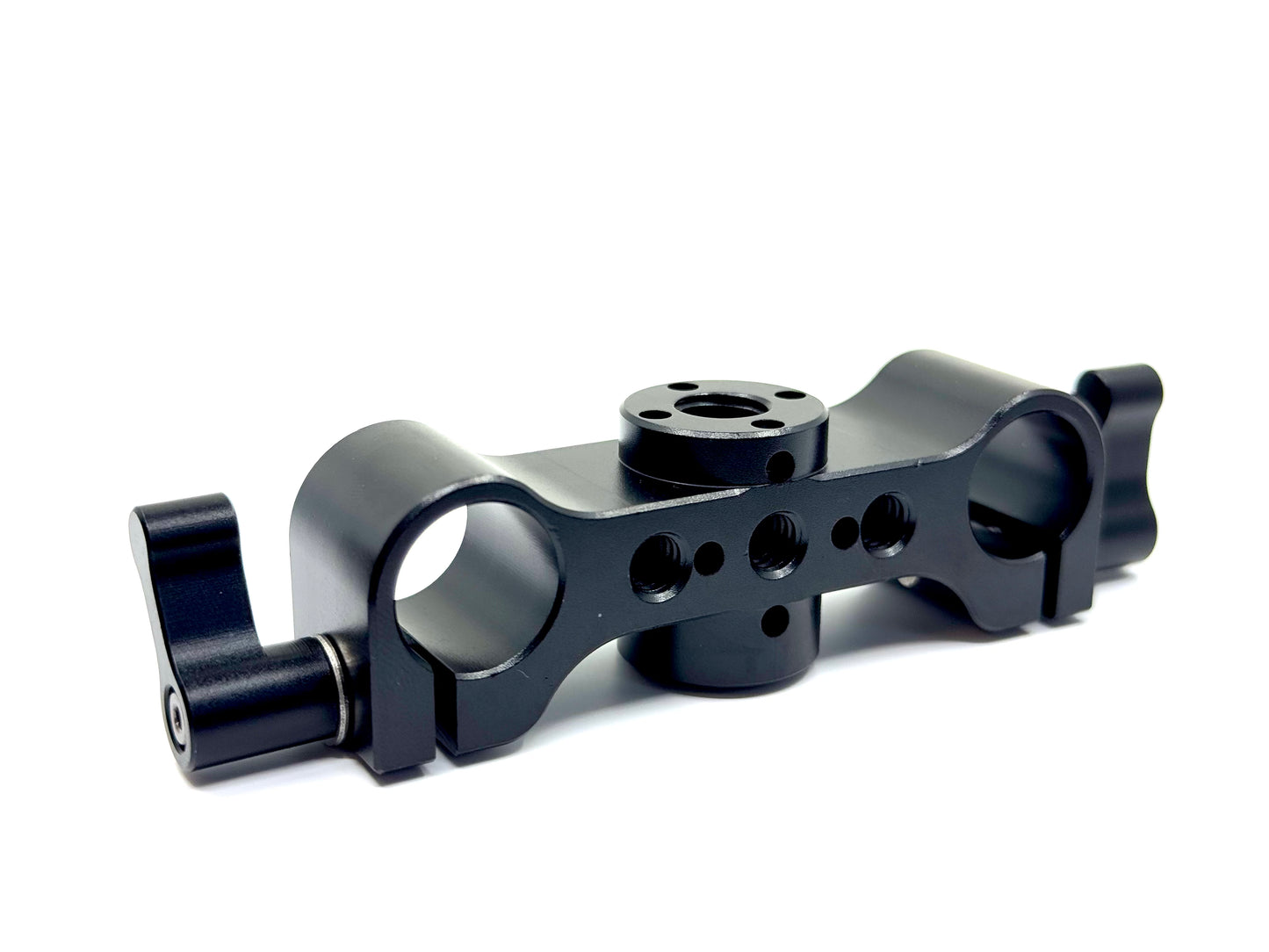 Short Mount + Cine Swing W/FREE Rod Mount Bundle