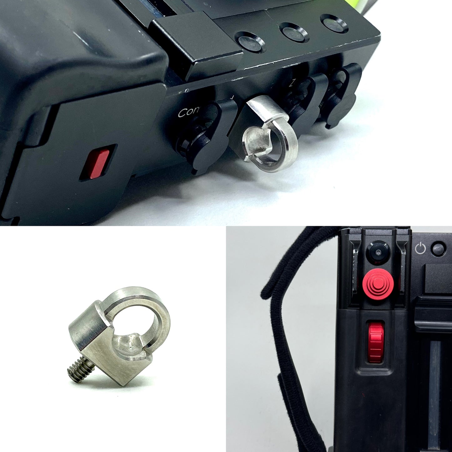 Hand Unit 4 ( Preston HU4) Bundle