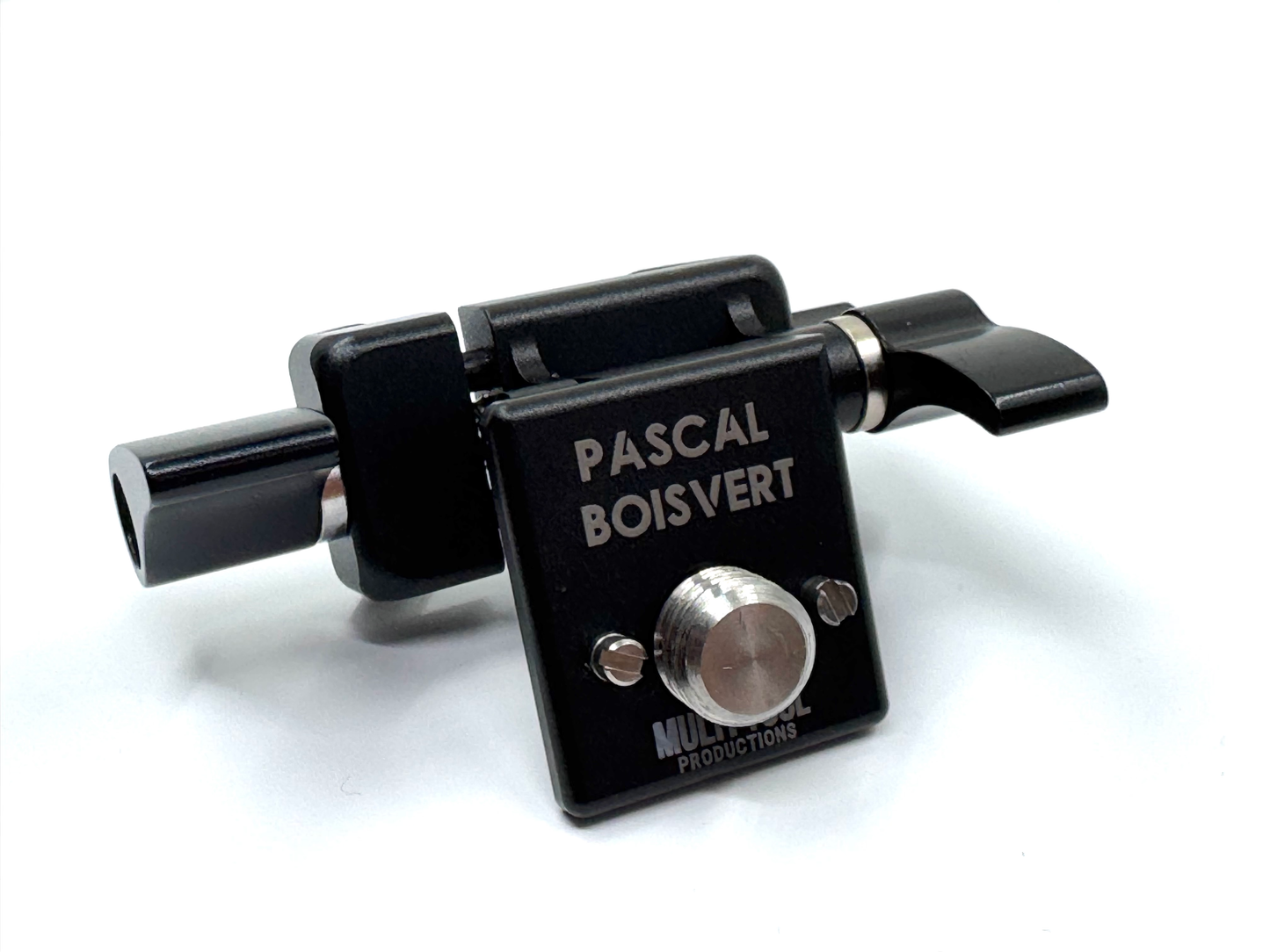 Light Ranger 2 Mini Mount