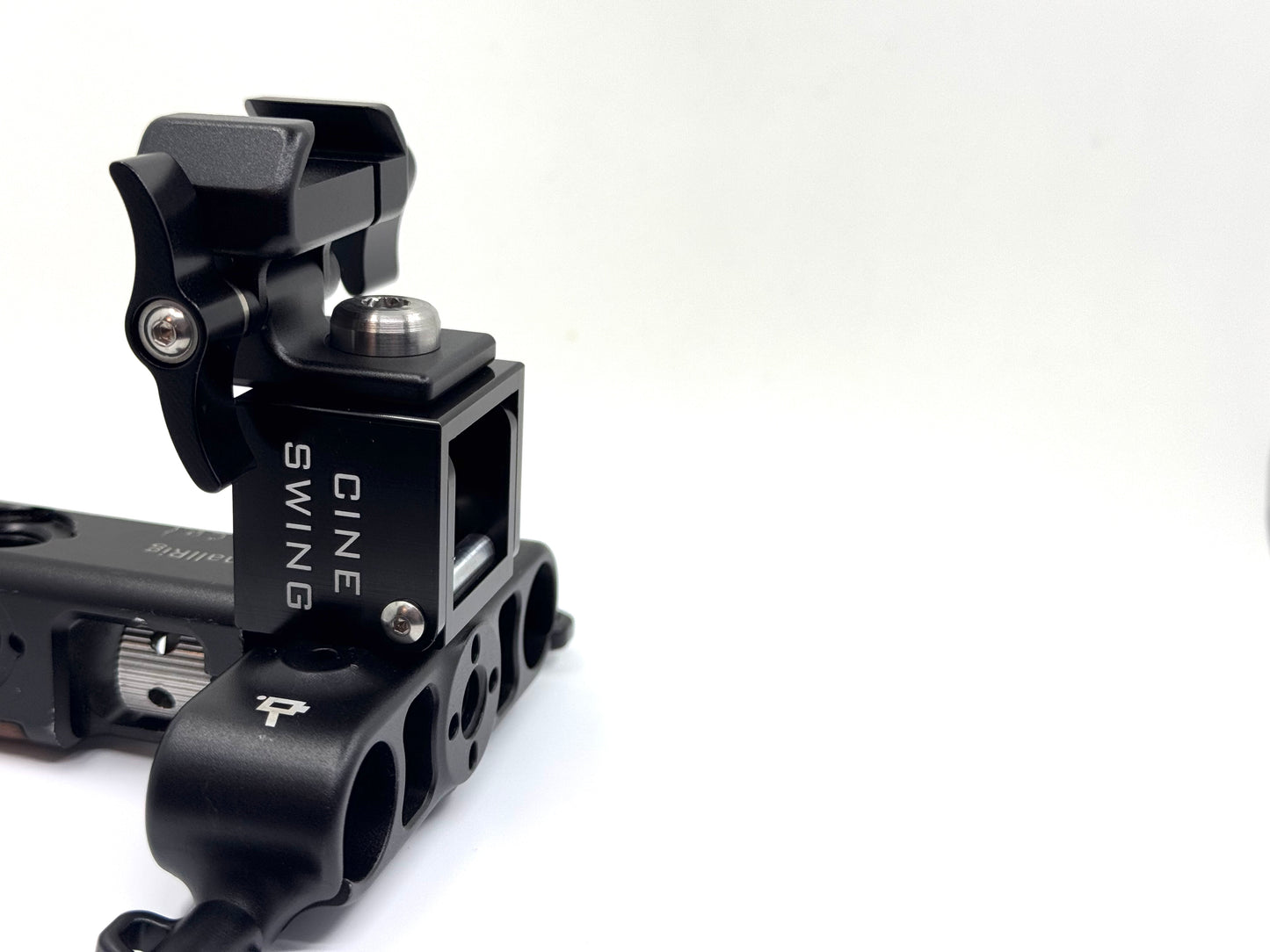 Light Ranger 2 Mini Mount