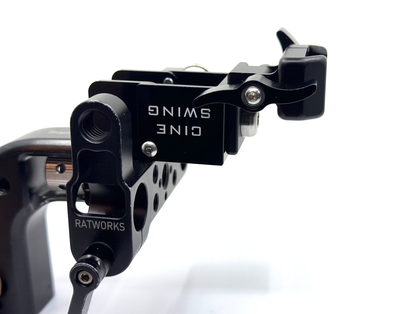 Light Ranger 2 Mini Mount