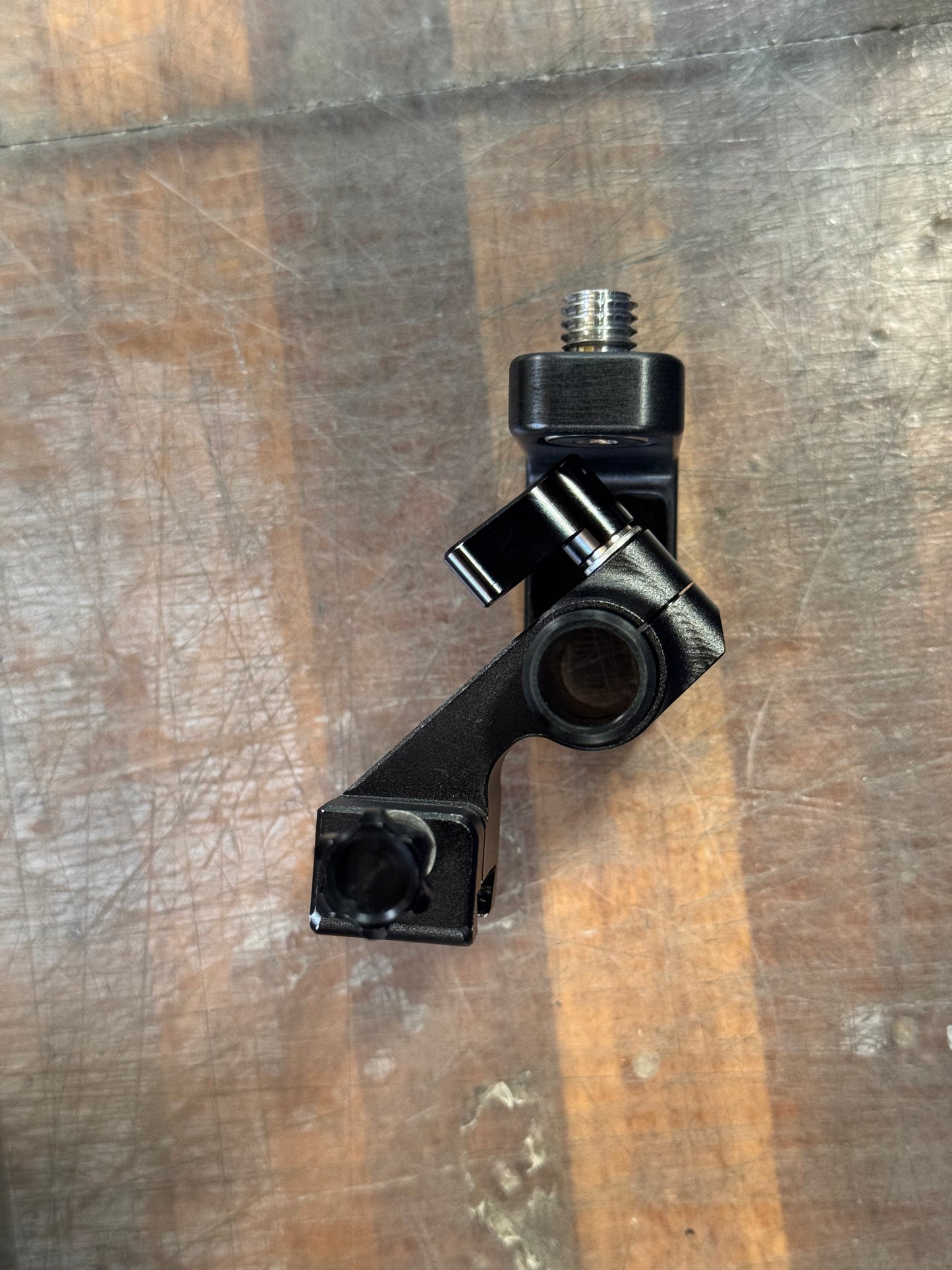 LR2 Short Mount V3