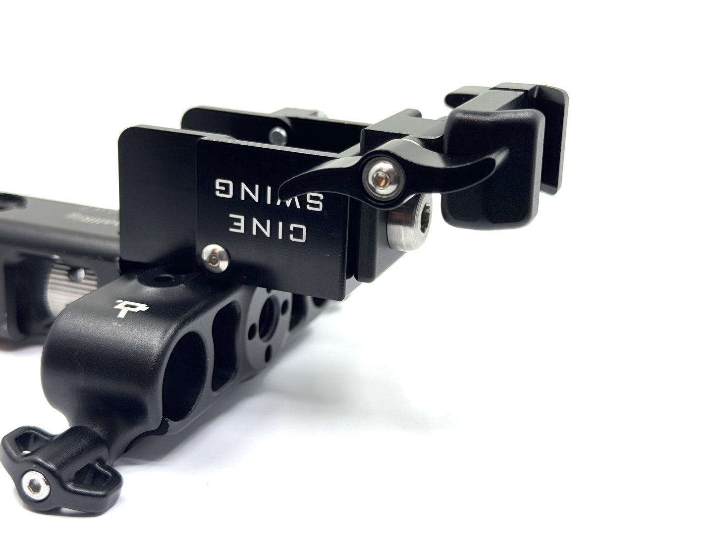 Light Ranger 2 Mini Mount