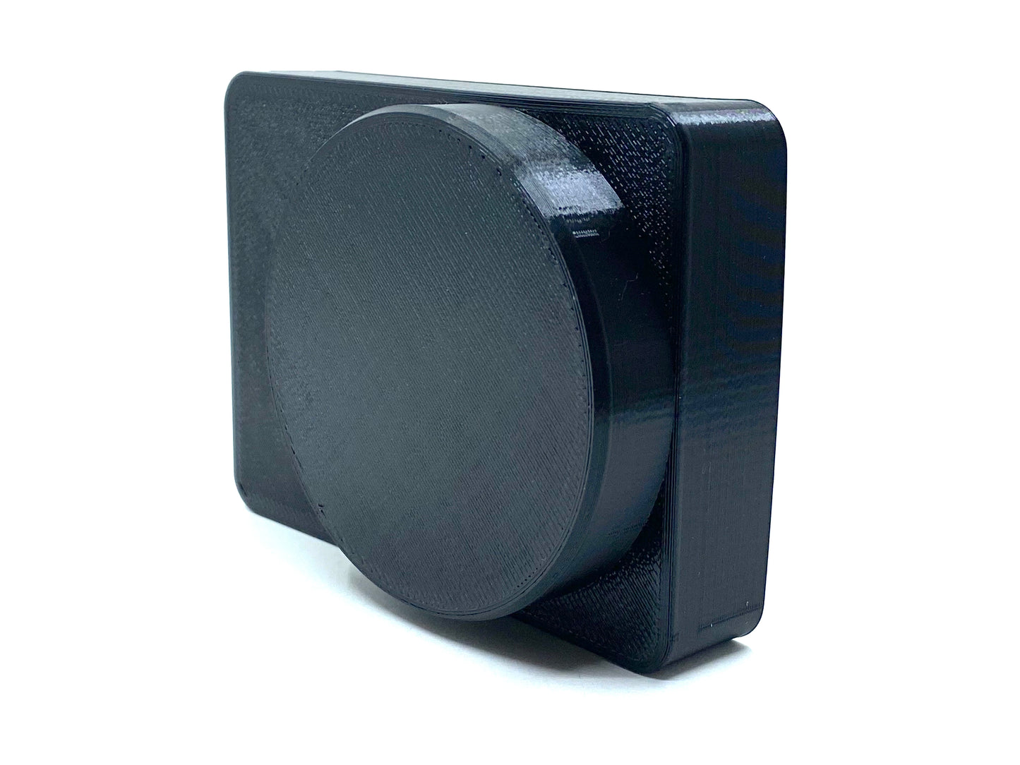 Preston Cinema Light Ranger LR2 LR2-M LR2-W Front Cover