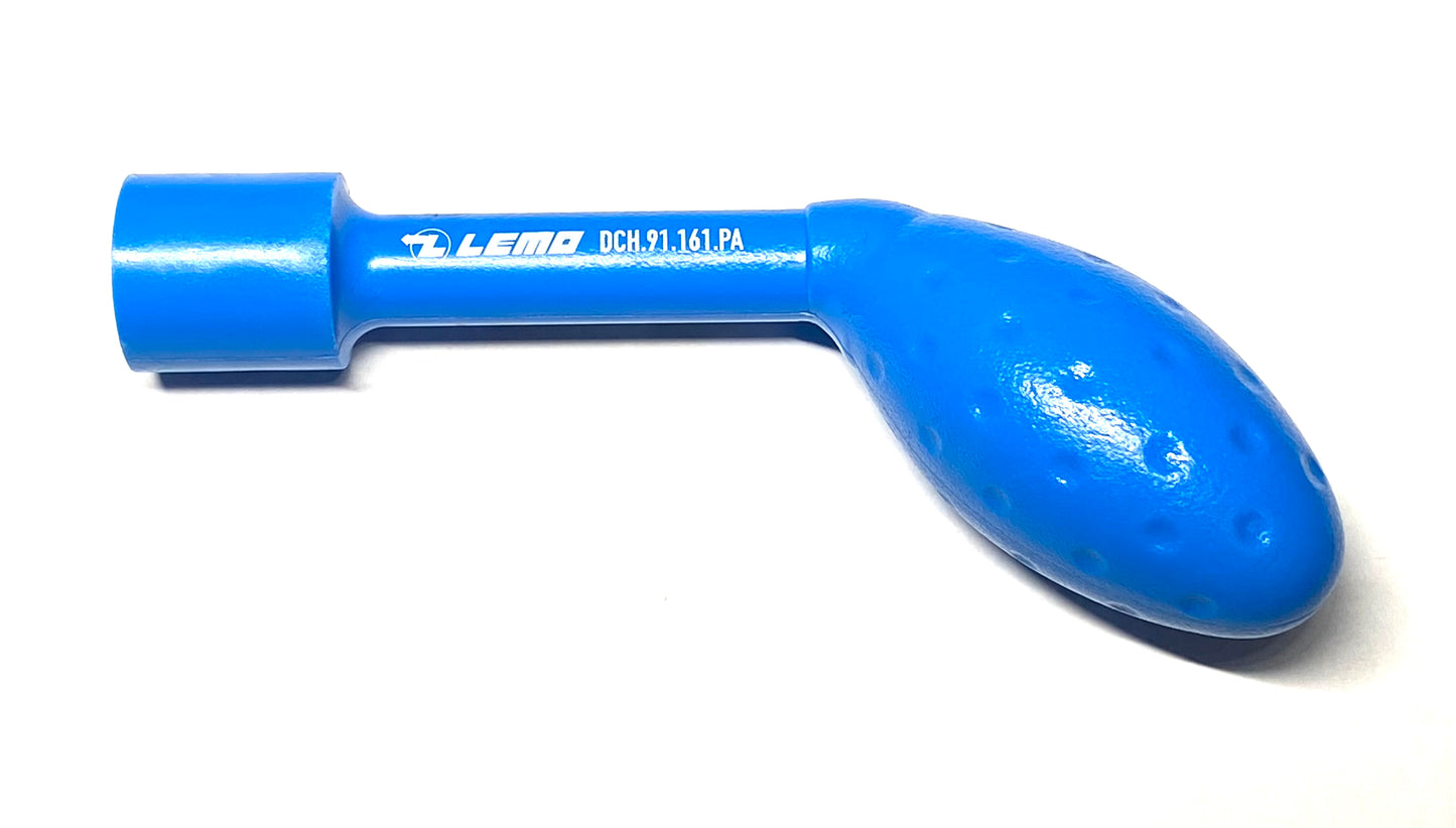 **Discontinued** Lemo wrench for 0B and 1B notched nuts