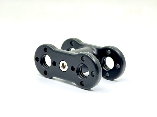 Polar Puller Arri anti-twist rain cover camera Preston Cinema