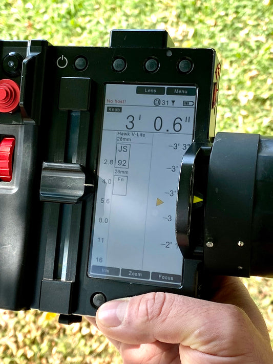 Outdoor, Anti-Glare screen protector