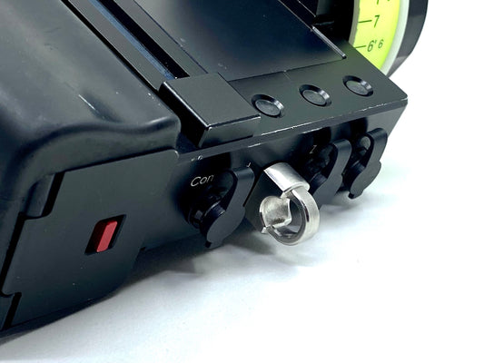 KRK 204 on Preston HU4