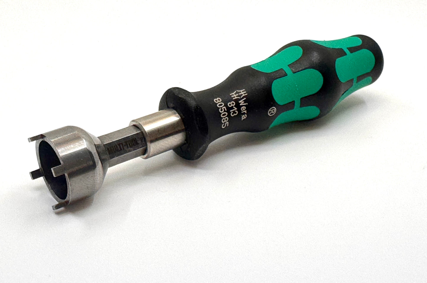 Lemo 0B, 1B Screwdriver Bit