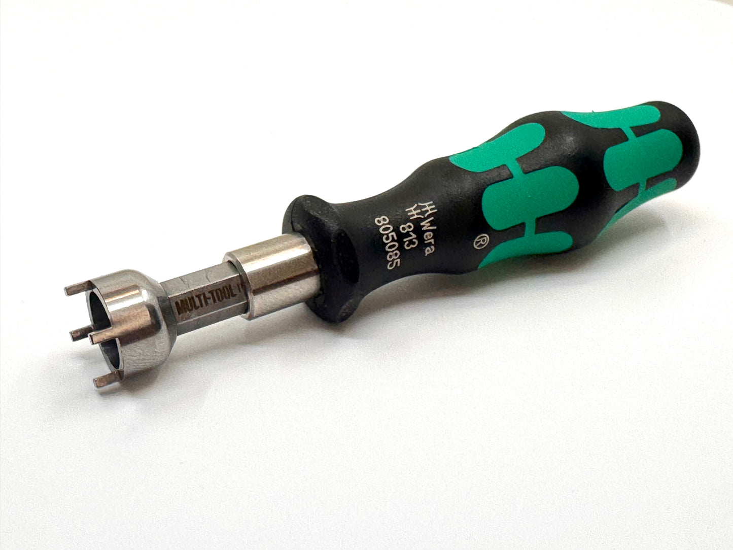 Lemo 0B, 1B Screwdriver Bit