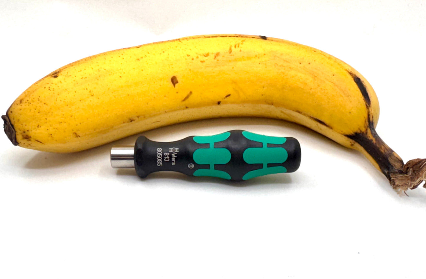 Wera Magnetic Bitholding Screwdriver