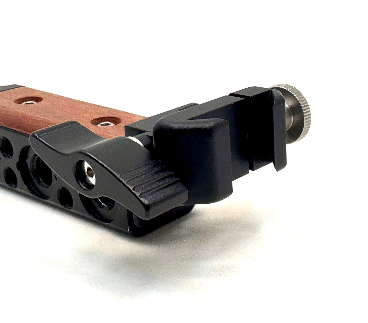 Light Ranger 2 Mini Mount