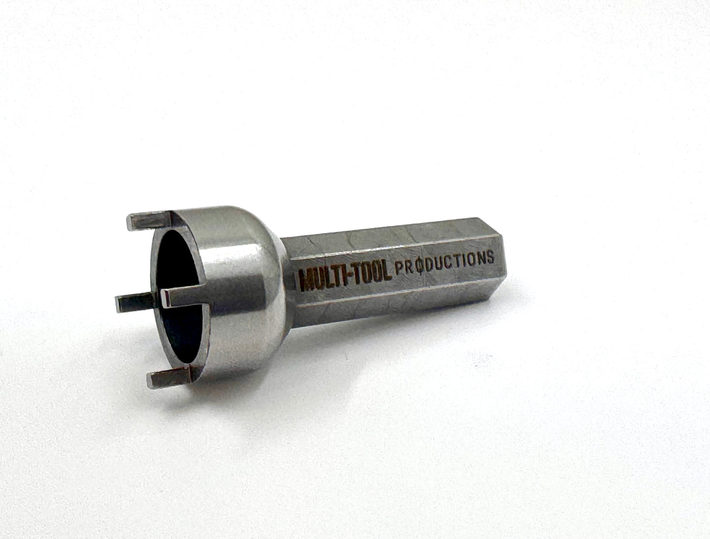 Lemo 0B Screwdriver Bit