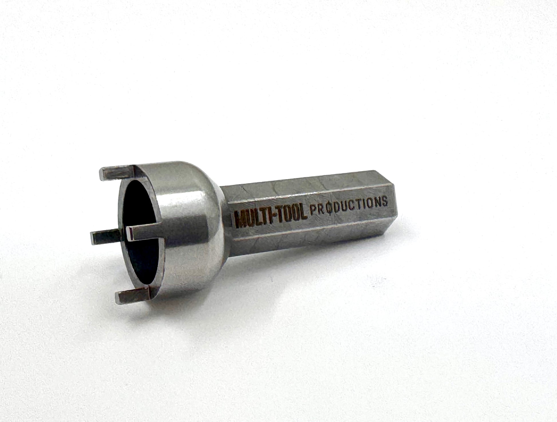 Lemo 0B Screwdriver Bit