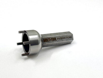 Lemo 0B Screwdriver Bit