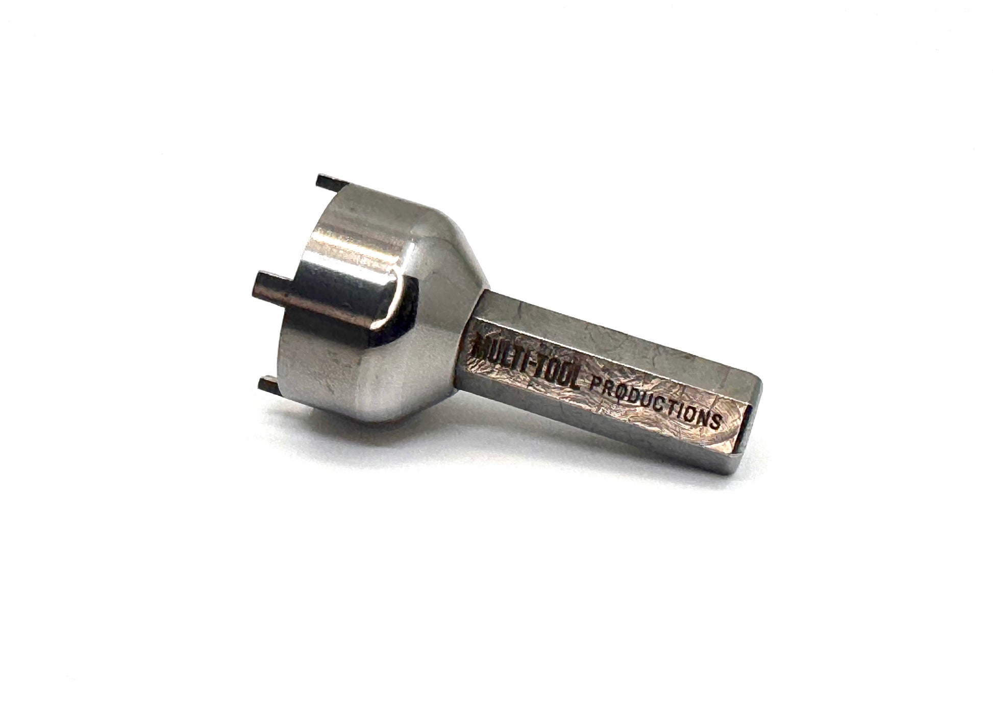 Lemo 1B Screwdriver Bit